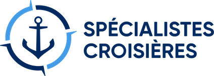 Logo Spécialistes de la croiisère