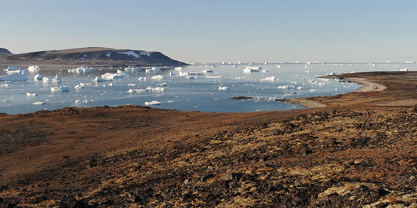 European Arctic