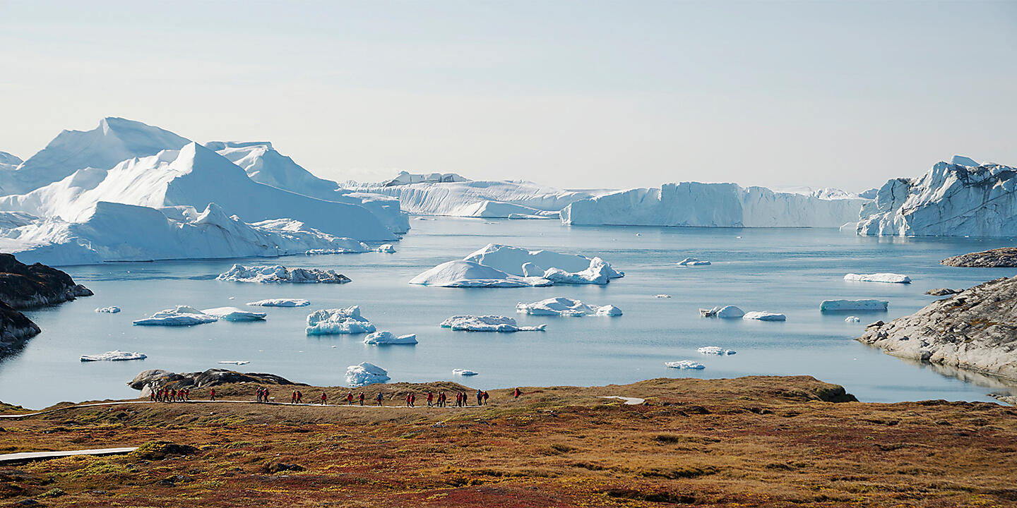 European Arctic