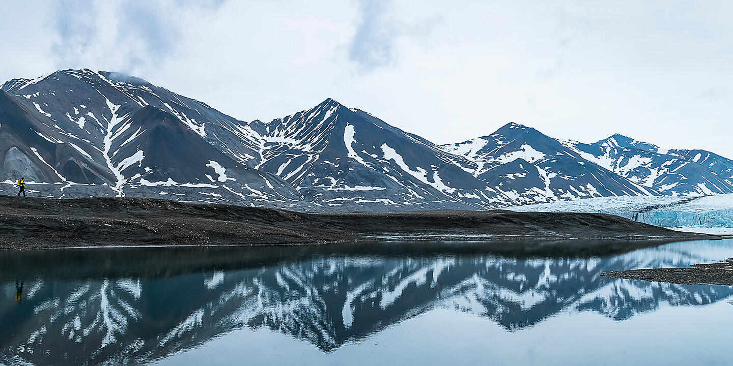 European Arctic