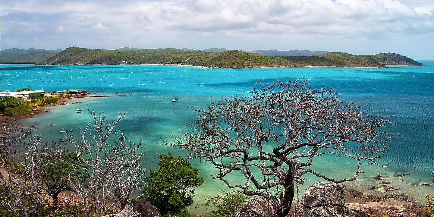 Melanesia