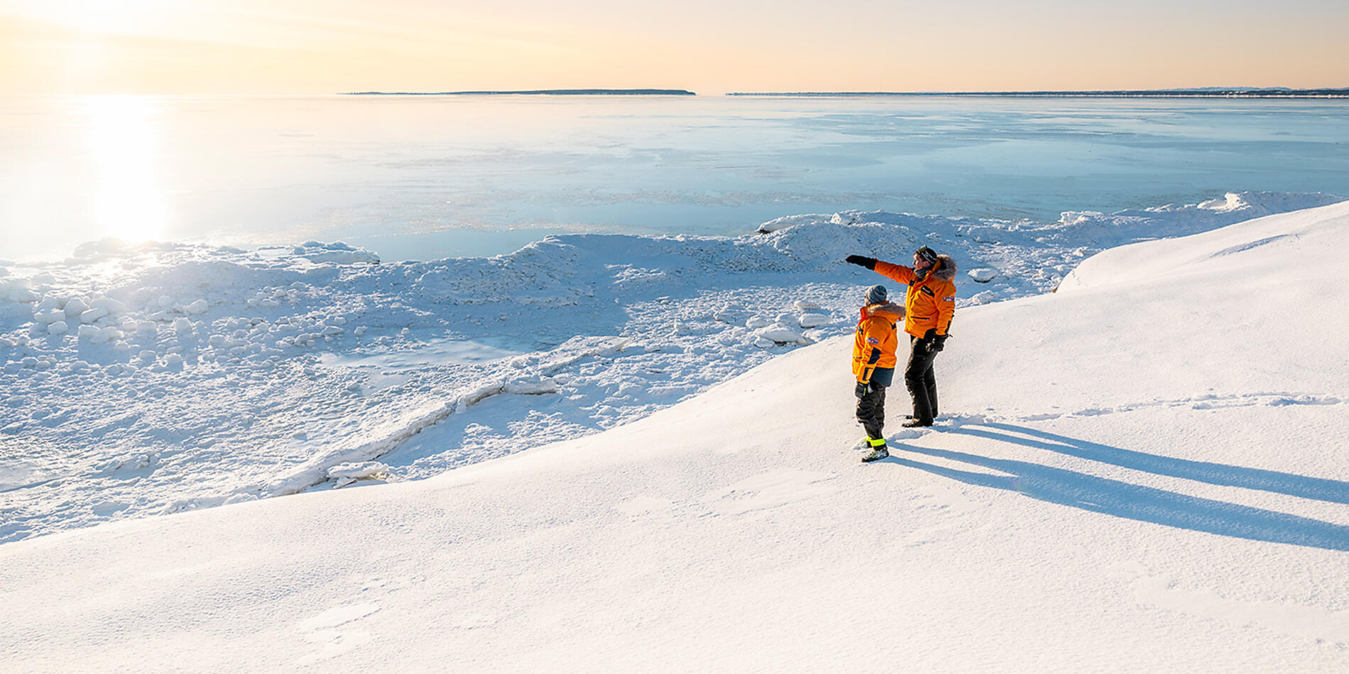 Canadian Arctic