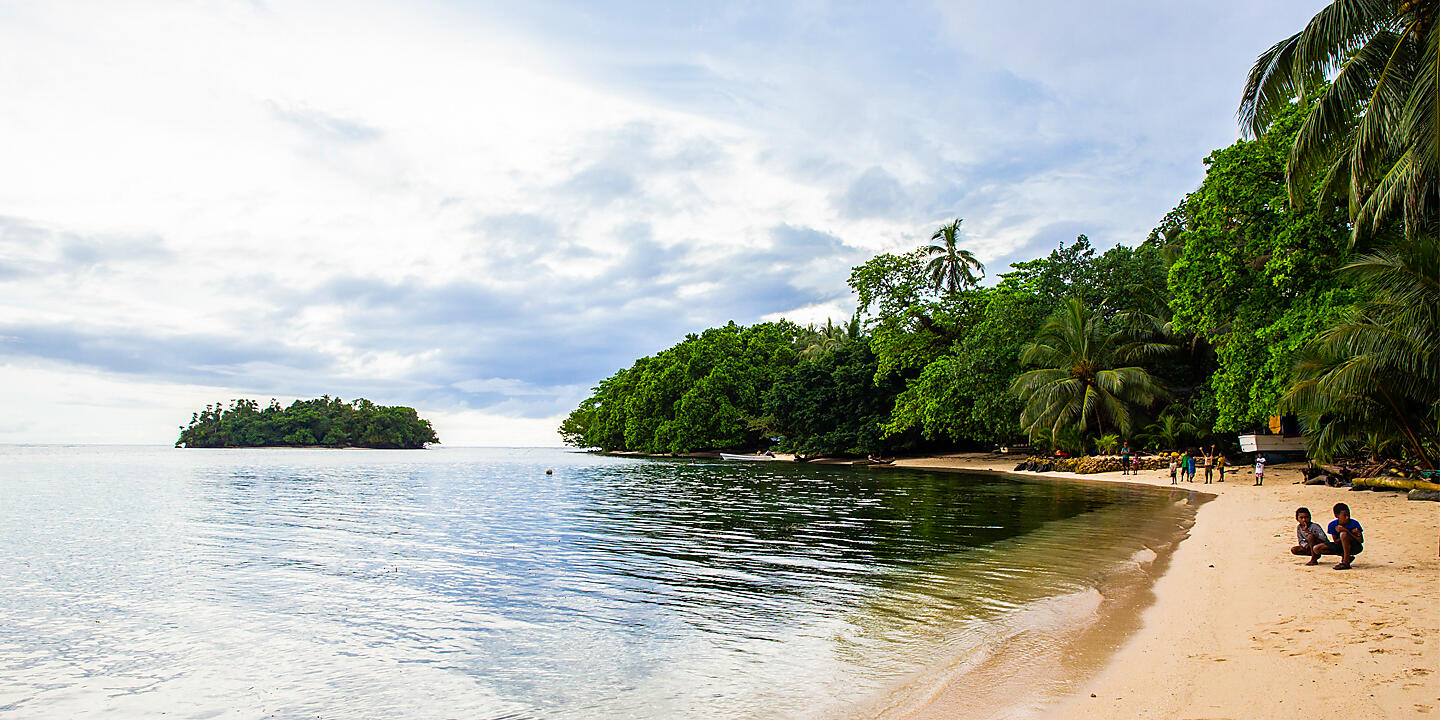 Melanesia