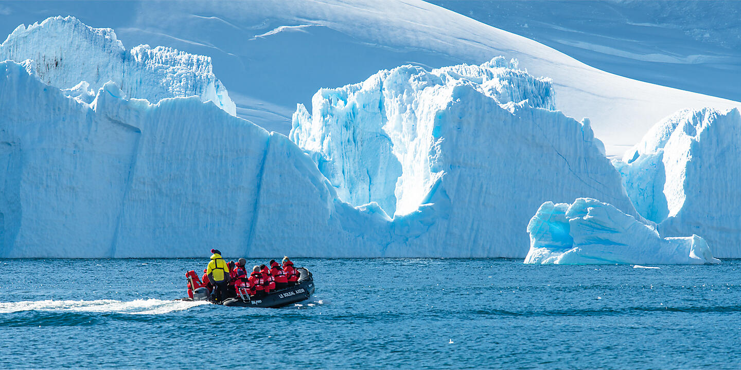 Antarctica