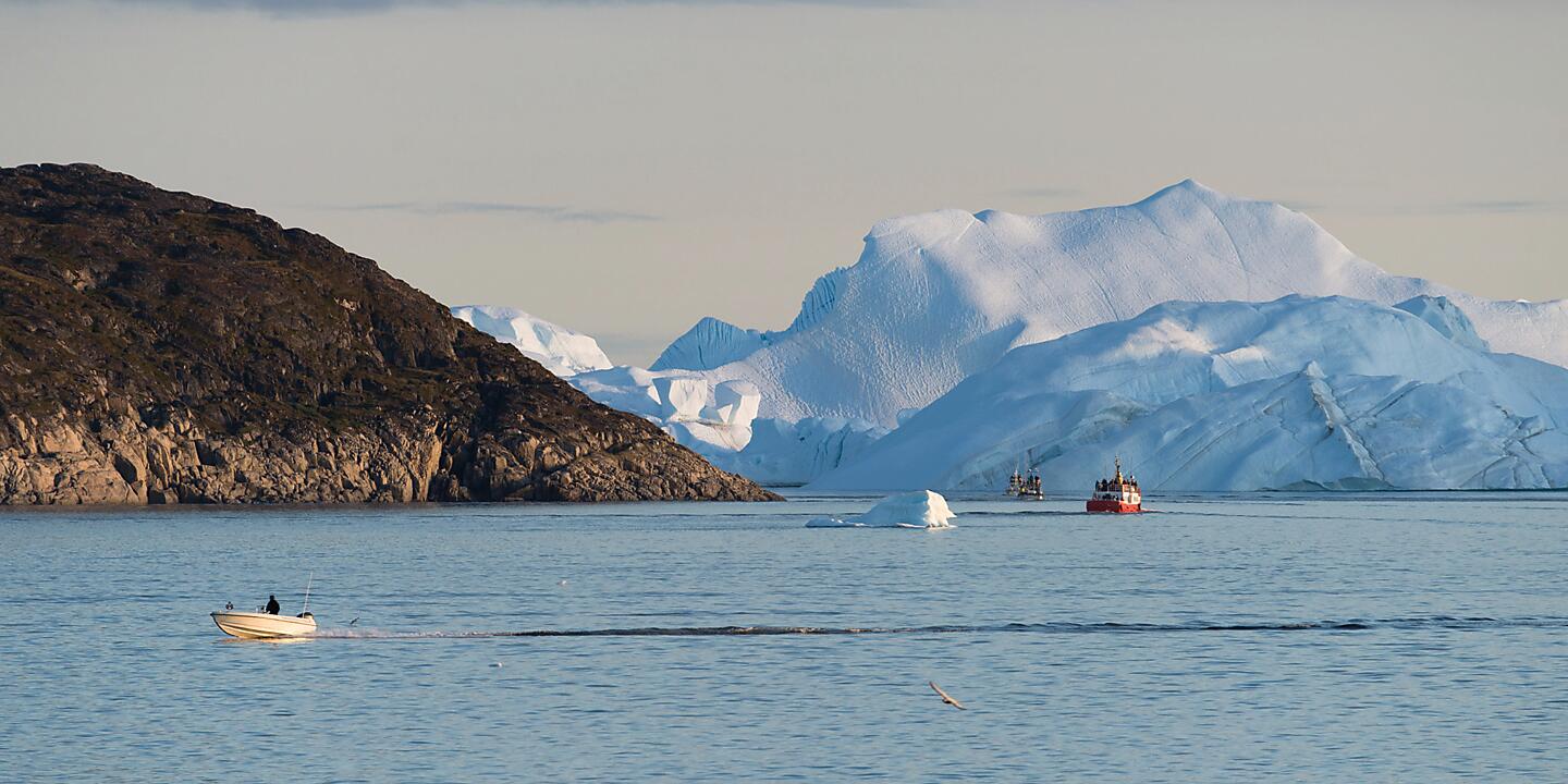 European Arctic