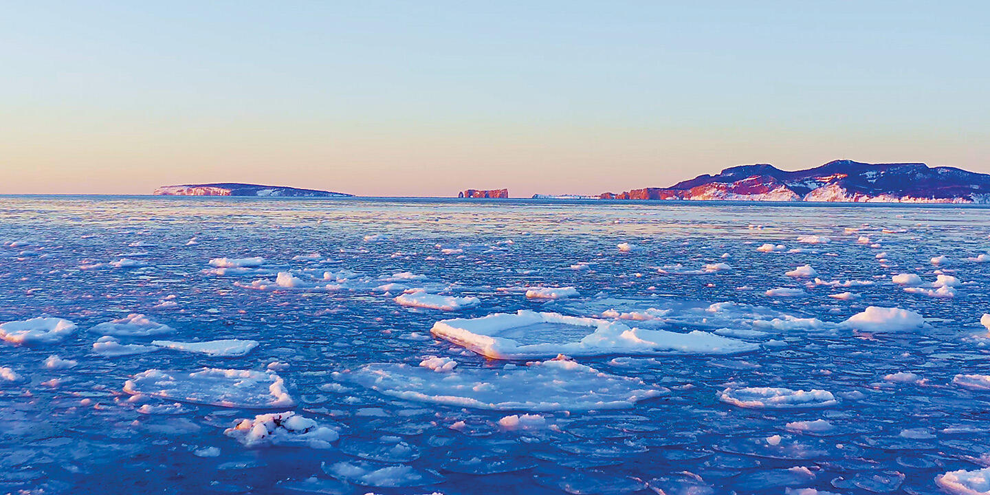 Canadian Arctic