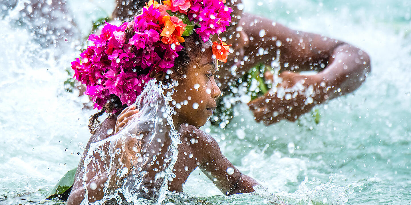 Melanesia