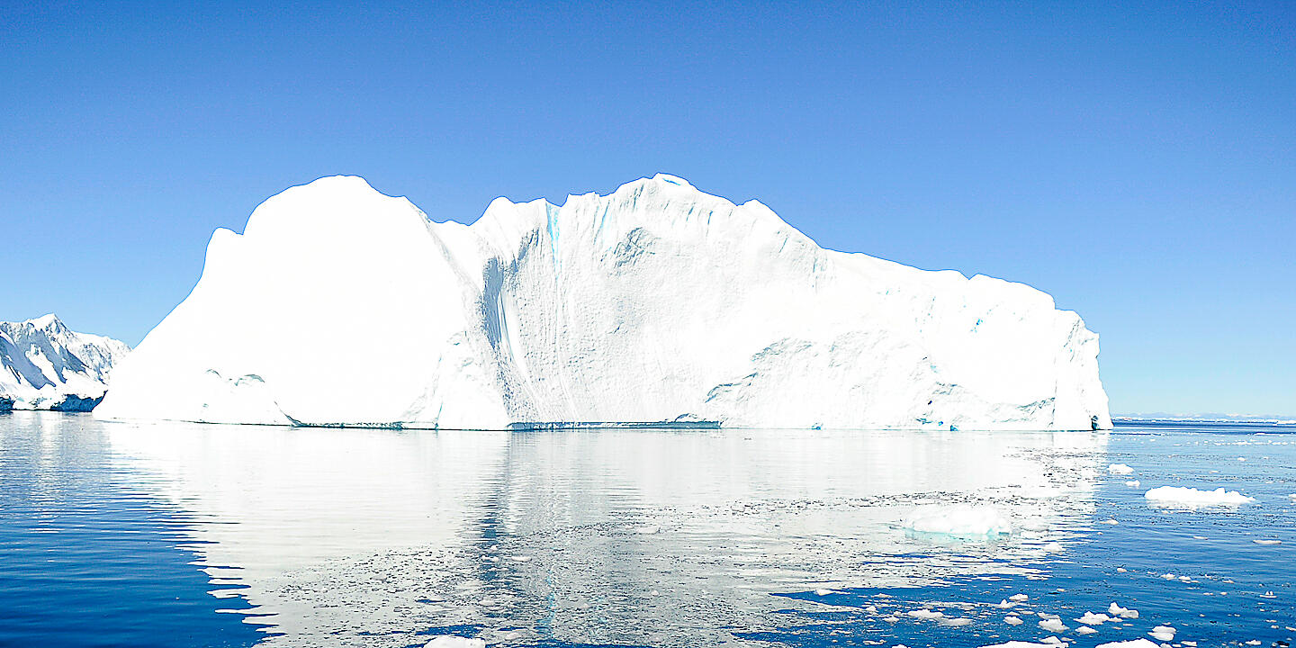 European Arctic