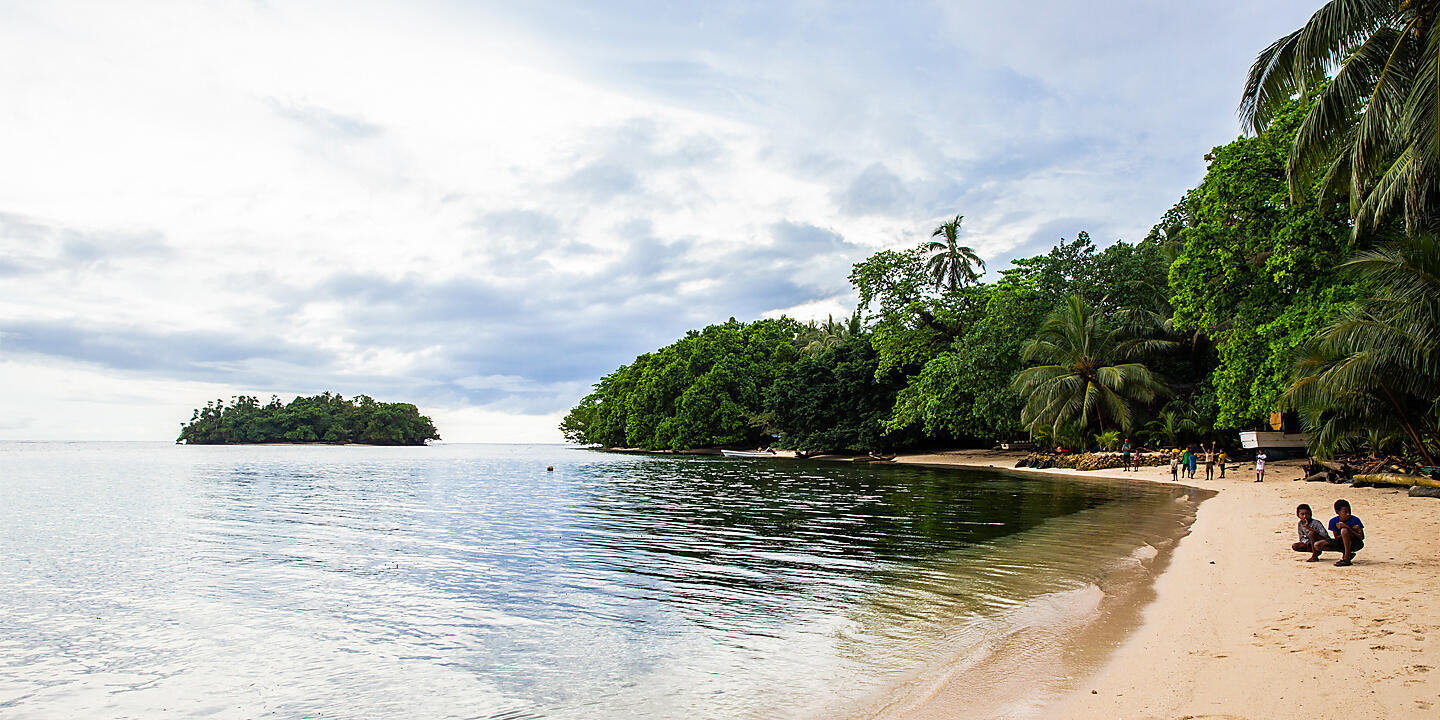 Melanesia