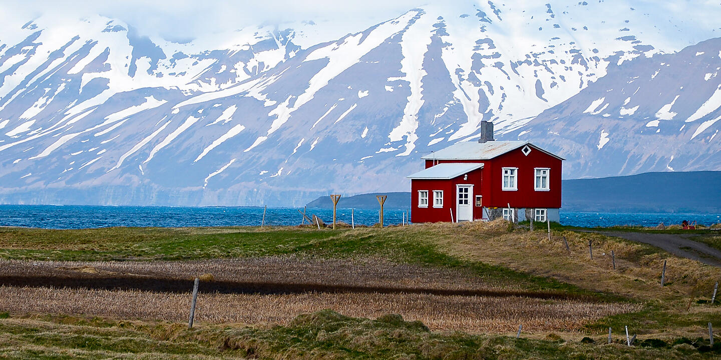 European Arctic