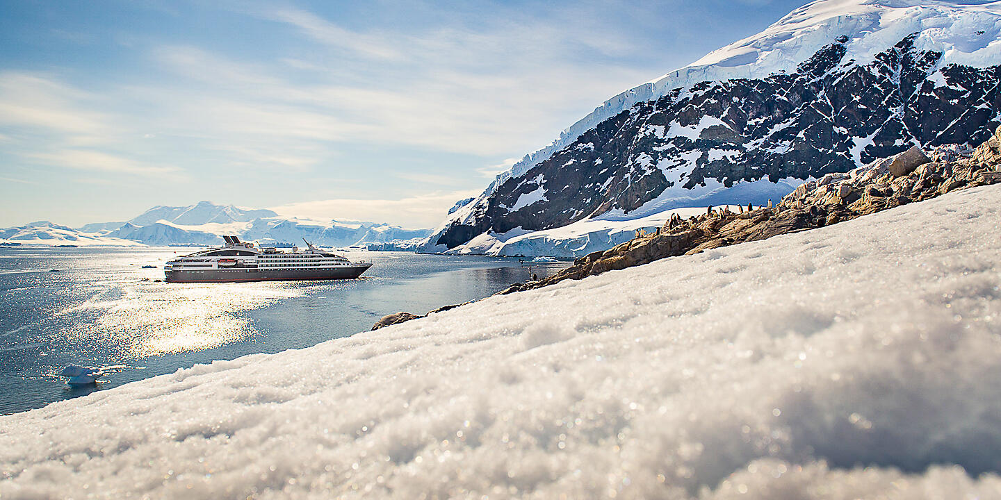 Antarctica